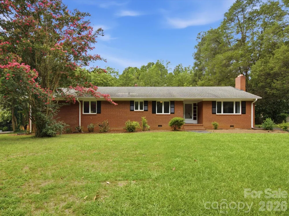 2311 E Innes Street Salisbury, NC 28146