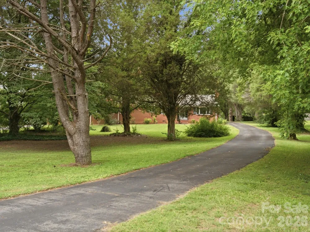 2311 E Innes Street Salisbury, NC 28146