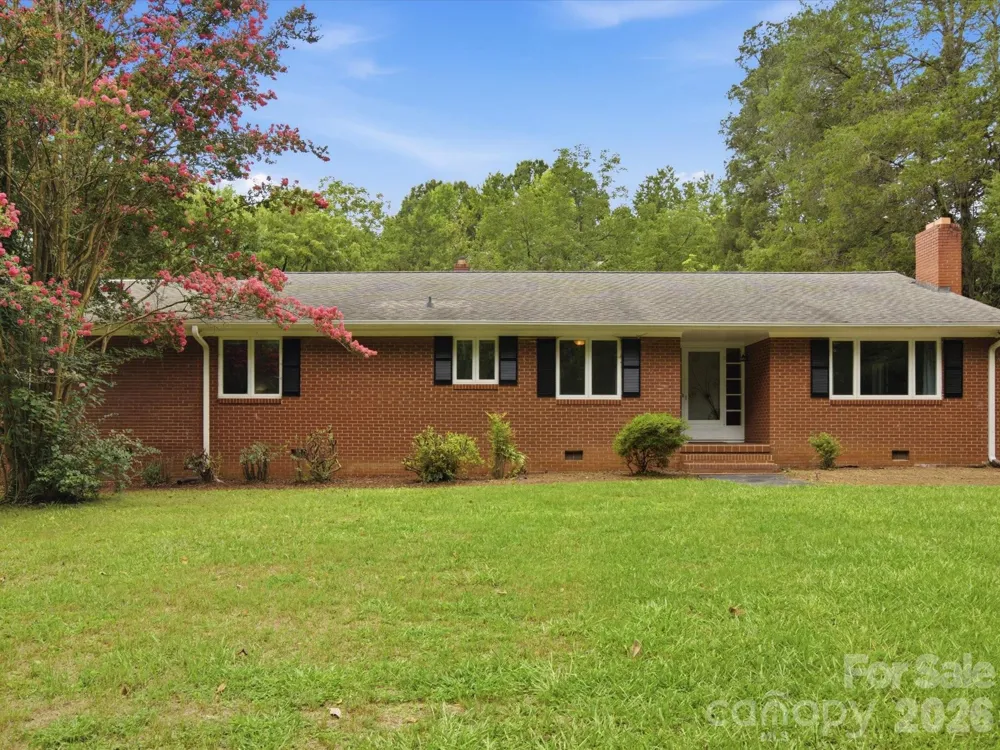2311 E Innes Street Salisbury, NC 28146
