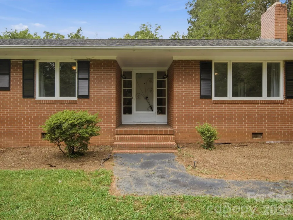 2311 E Innes Street Salisbury, NC 28146