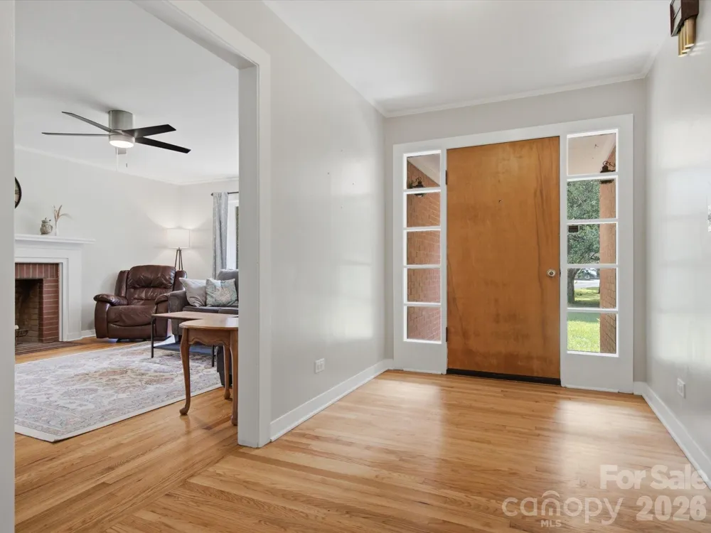 2311 E Innes Street Salisbury, NC 28146