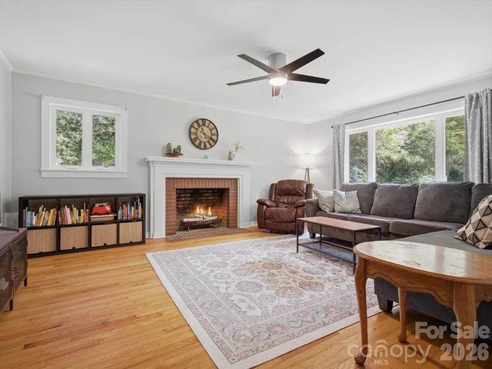 2311 E Innes Street Salisbury, NC 28146