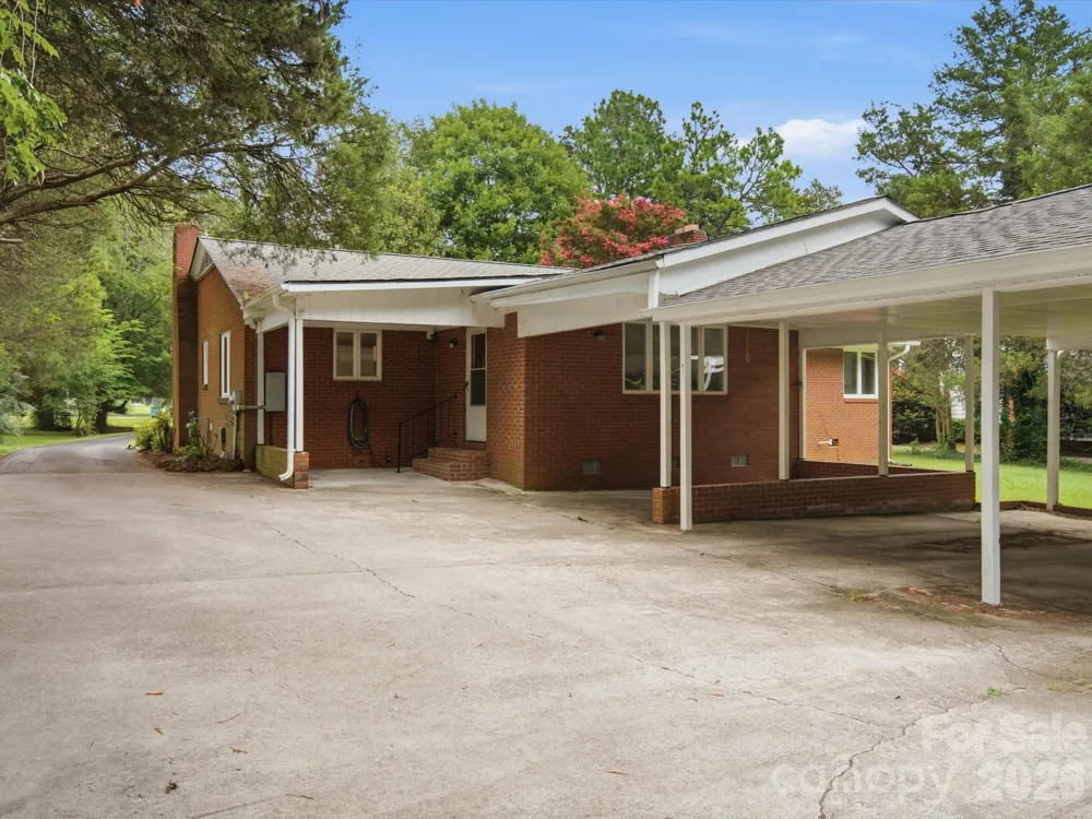 2311 E Innes Street Salisbury, NC 28146
