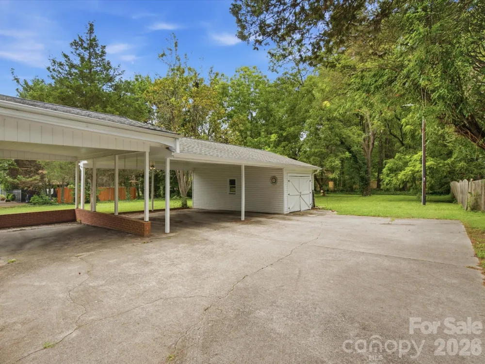 2311 E Innes Street Salisbury, NC 28146