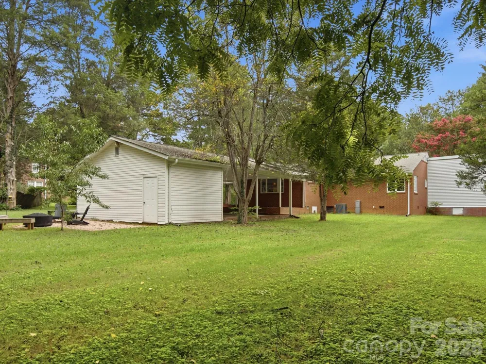 2311 E Innes Street Salisbury, NC 28146