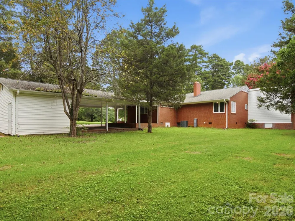 2311 E Innes Street Salisbury, NC 28146