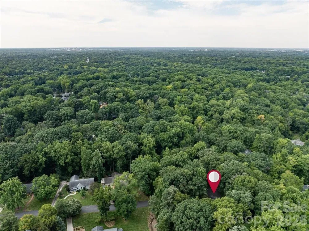 4223 Denbigh Drive Charlotte, NC 28226