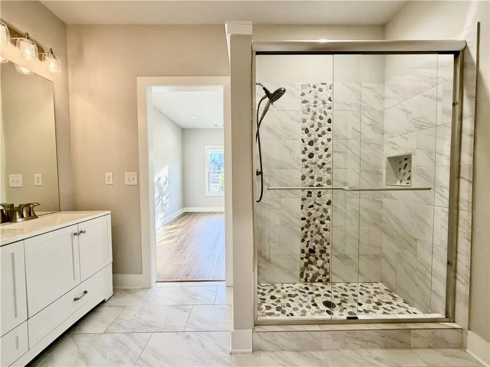 401 Bradford Street NW #Unit #A Gainesville, GA 30501