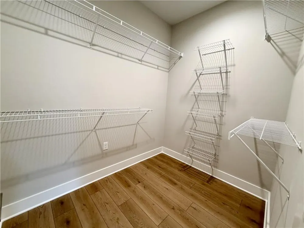 401 Bradford Street NW #Unit #A Gainesville, GA 30501