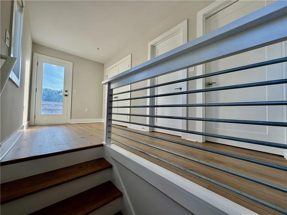 401 Bradford Street NW #Unit #A Gainesville, GA 30501
