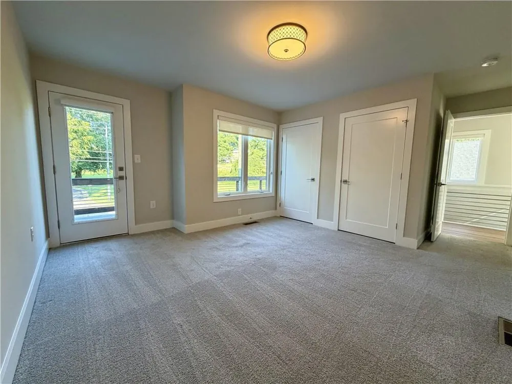 401 Bradford Street NW #Unit #A Gainesville, GA 30501