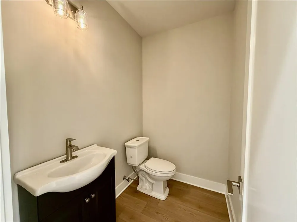 401 Bradford Street NW #Unit #A Gainesville, GA 30501