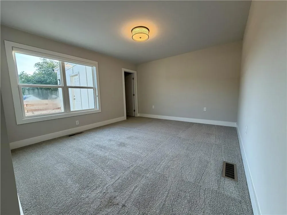 401 Bradford Street NW #Unit #A Gainesville, GA 30501