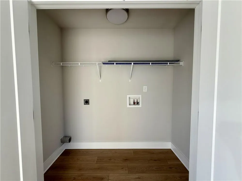 401 Bradford Street NW #Unit #A Gainesville, GA 30501
