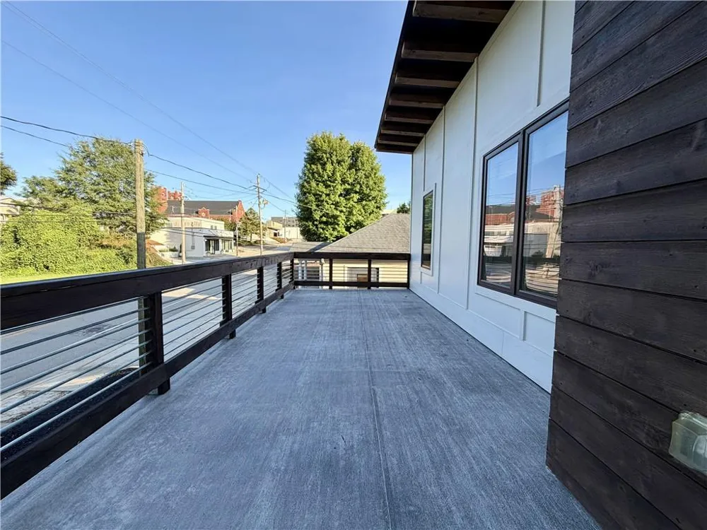 401 Bradford Street NW #Unit #A Gainesville, GA 30501