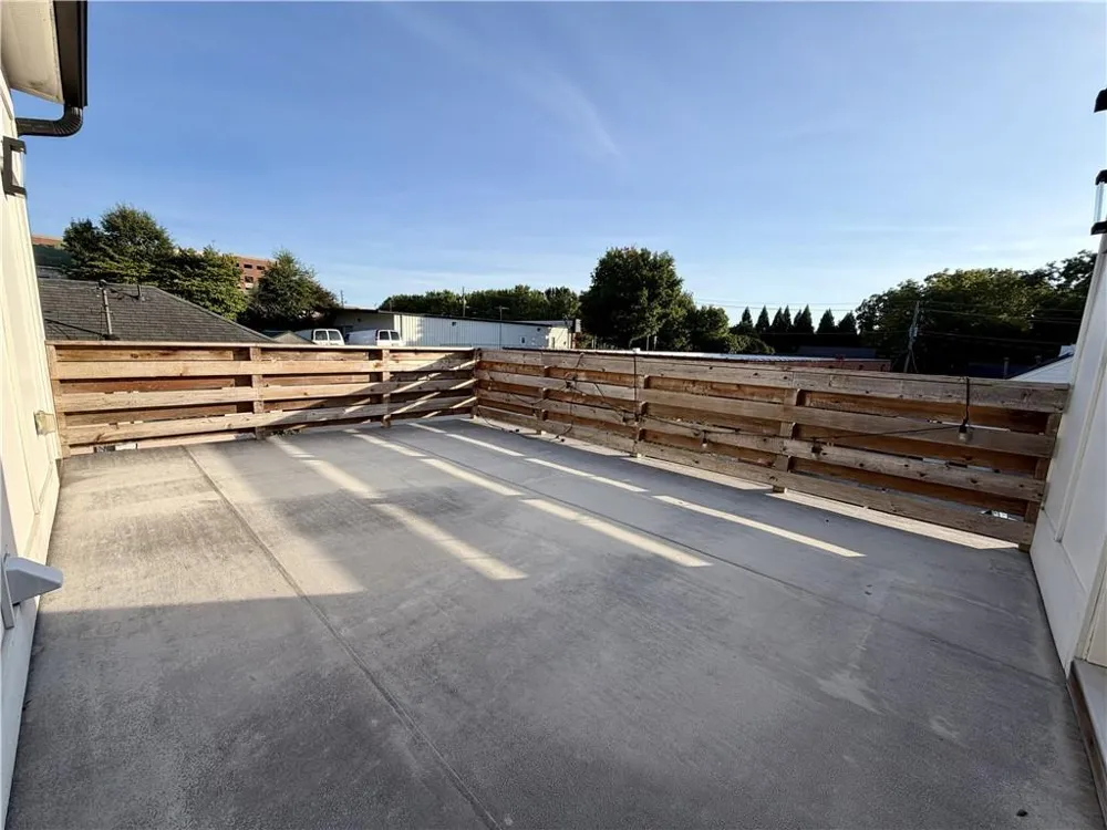 401 Bradford Street NW #Unit #A Gainesville, GA 30501