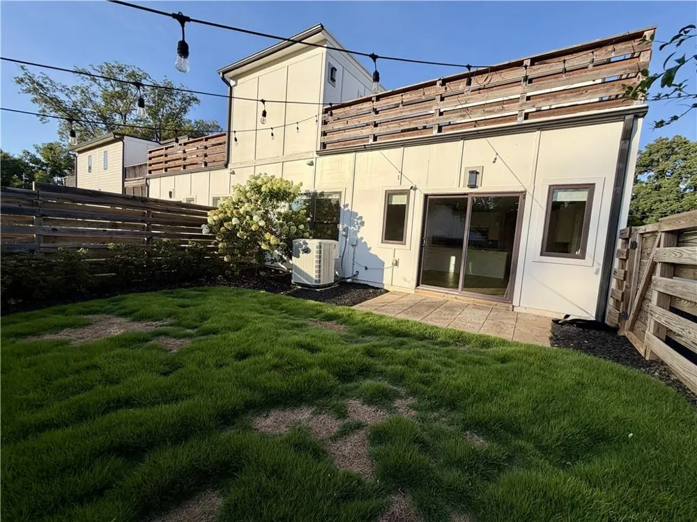 401 Bradford Street NW #Unit #A Gainesville, GA 30501