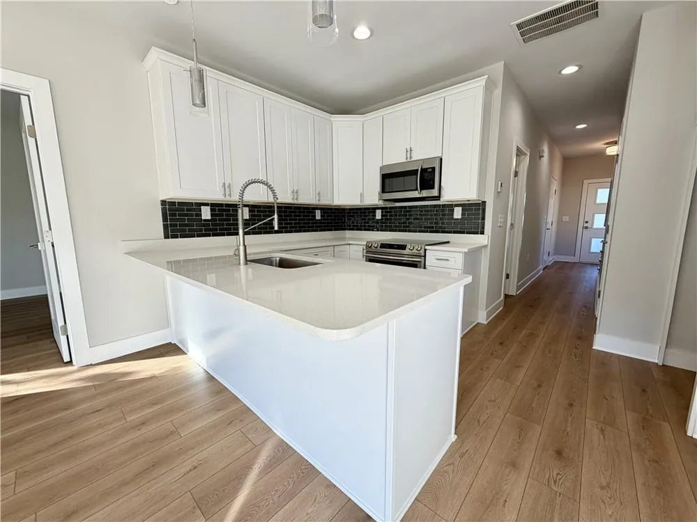 401 Bradford Street NW #Unit #A Gainesville, GA 30501
