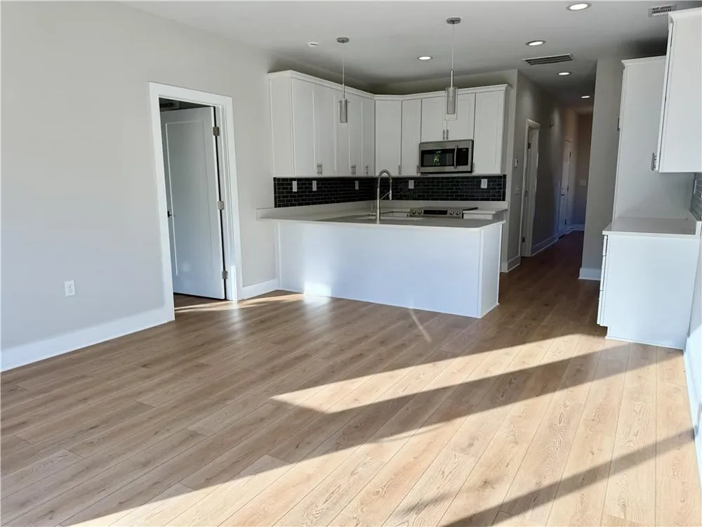 401 Bradford Street NW #Unit #A Gainesville, GA 30501