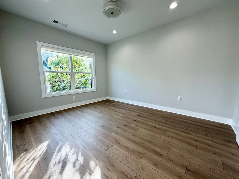 401 Bradford Street NW #Unit #A Gainesville, GA 30501