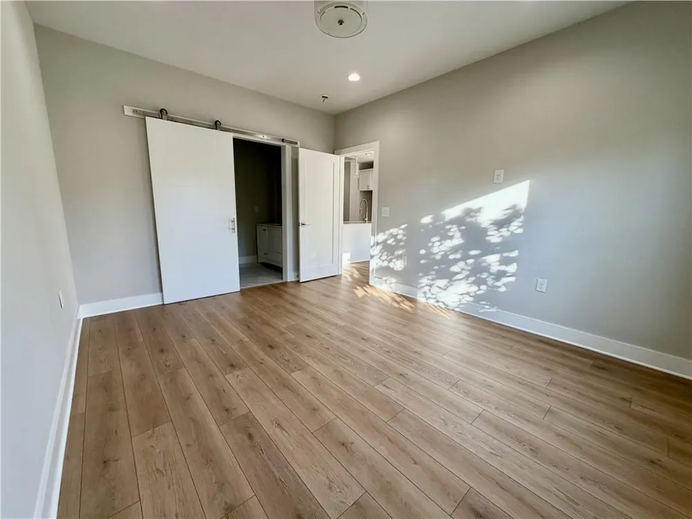401 Bradford Street NW #Unit #A Gainesville, GA 30501
