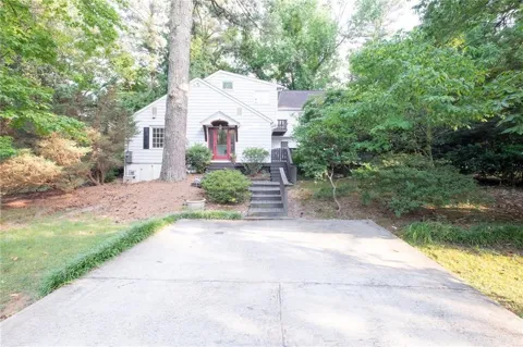776 Valley Brook Road