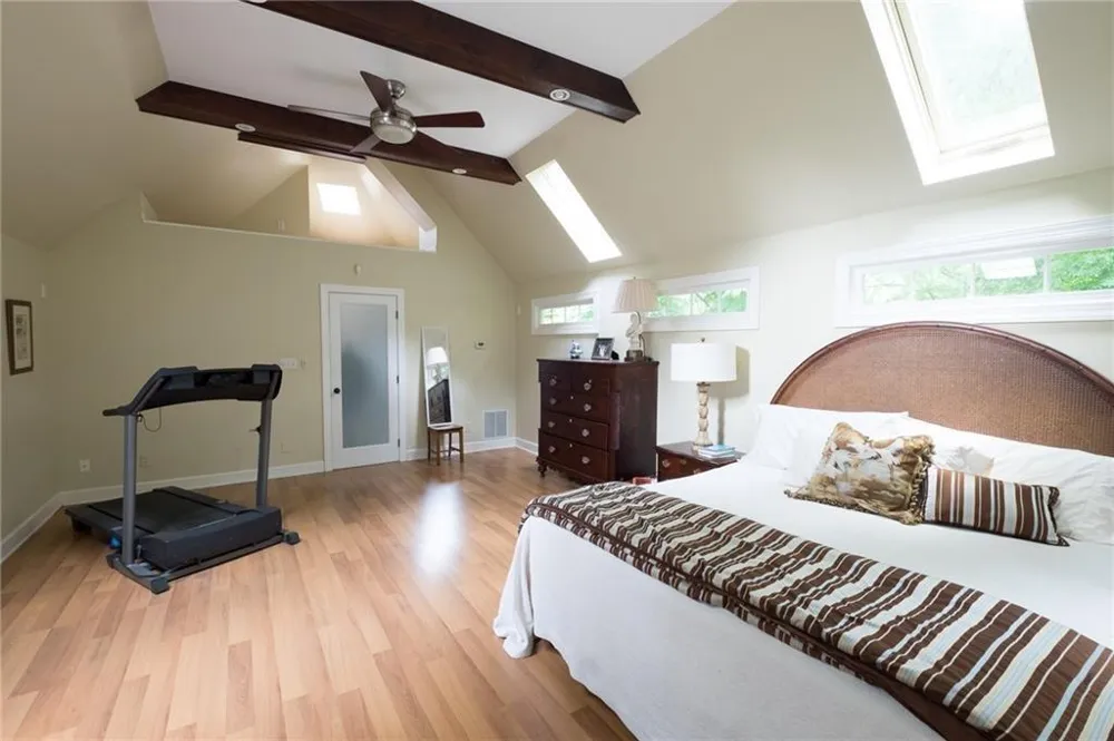 776 Valley Brook Road Decatur, GA 30033
