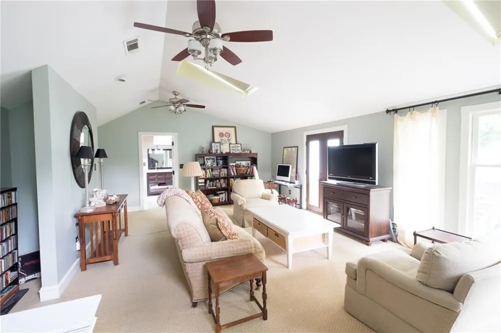776 Valley Brook Road Decatur, GA 30033