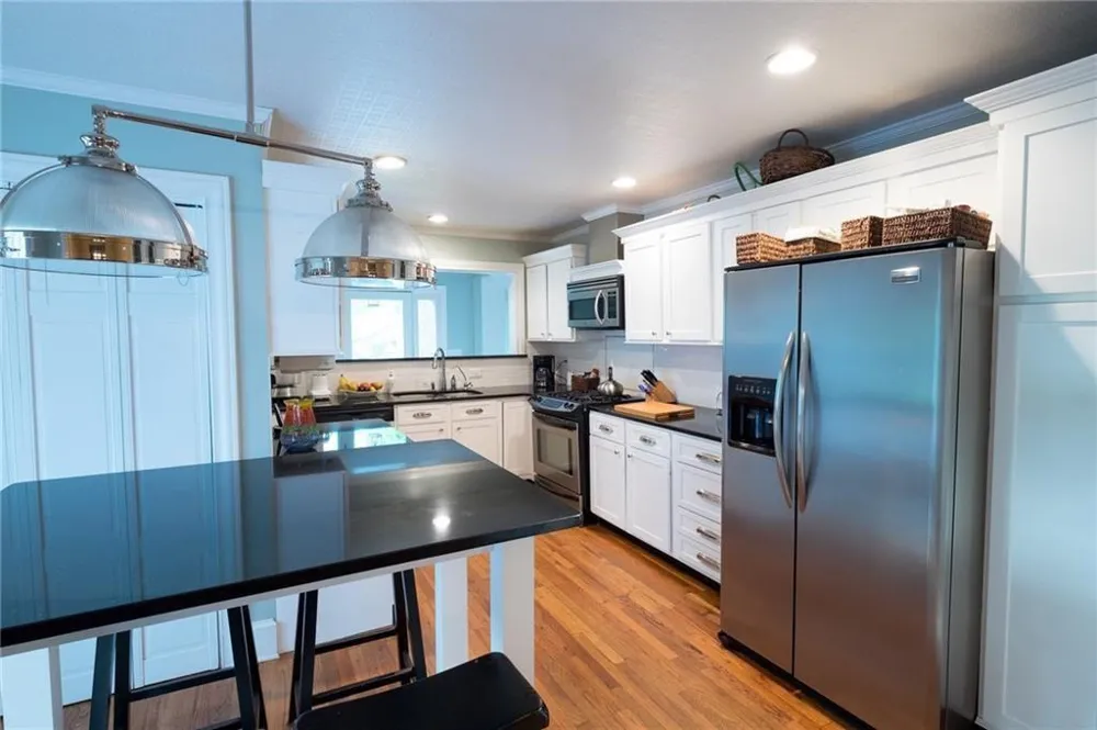 776 Valley Brook Road Decatur, GA 30033