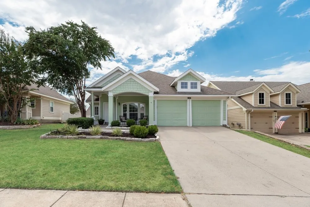 2313 Hillside Drive Anna, TX 75409