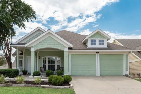 2313 Hillside Drive