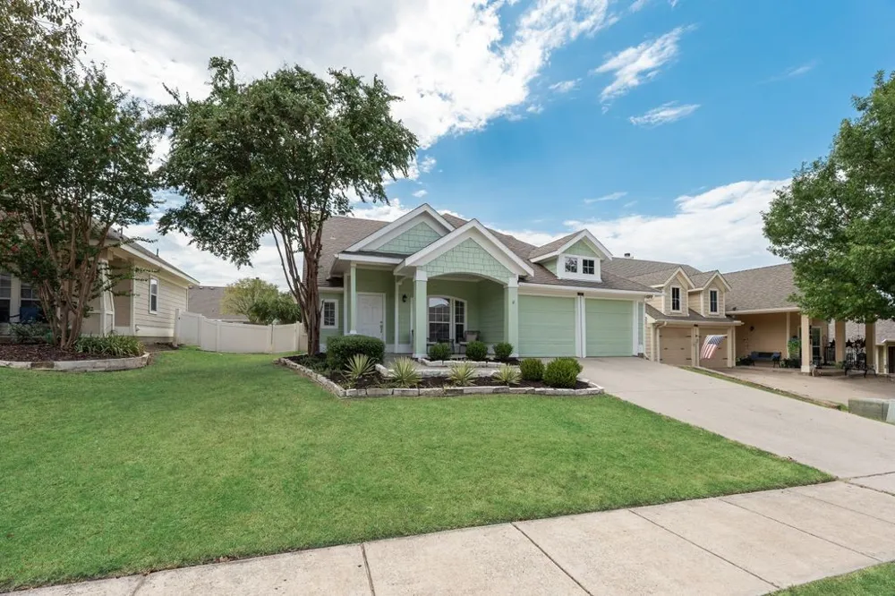 2313 Hillside Drive Anna, TX 75409