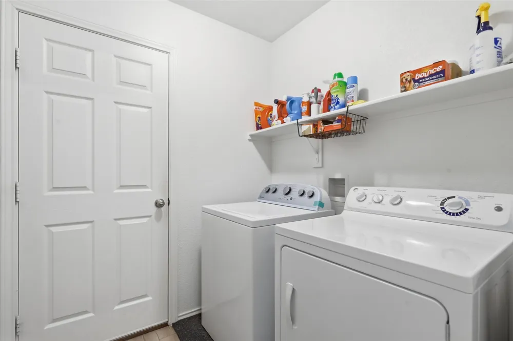 10101 Newtown Drive Fort Worth, TX 76036