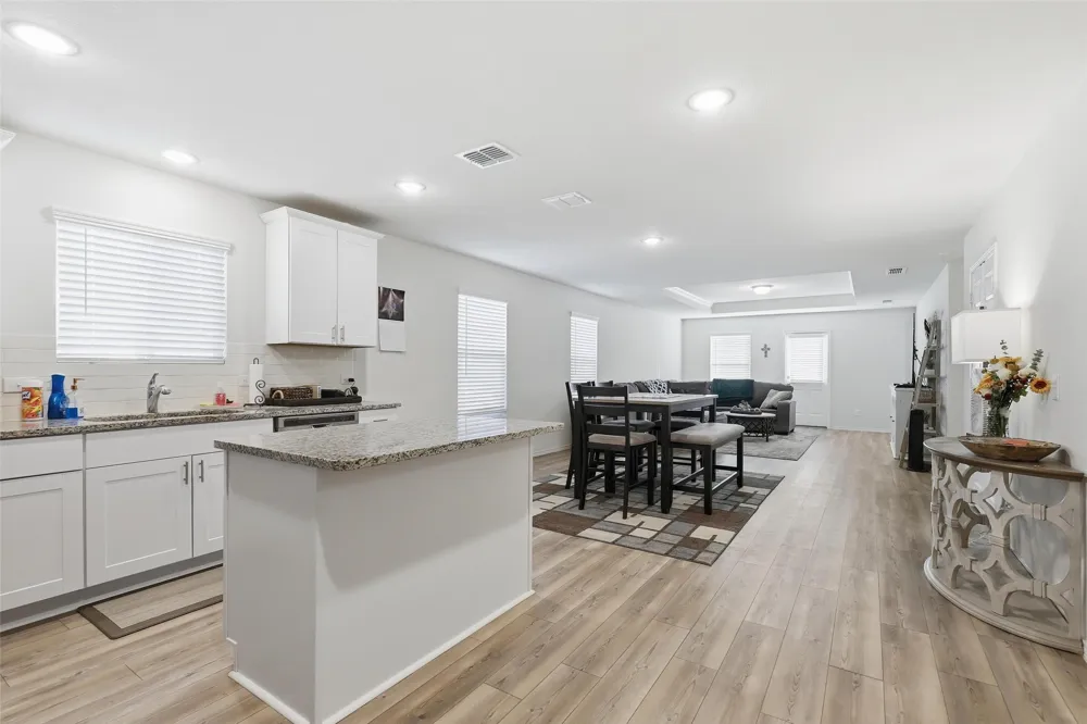 10101 Newtown Drive Fort Worth, TX 76036