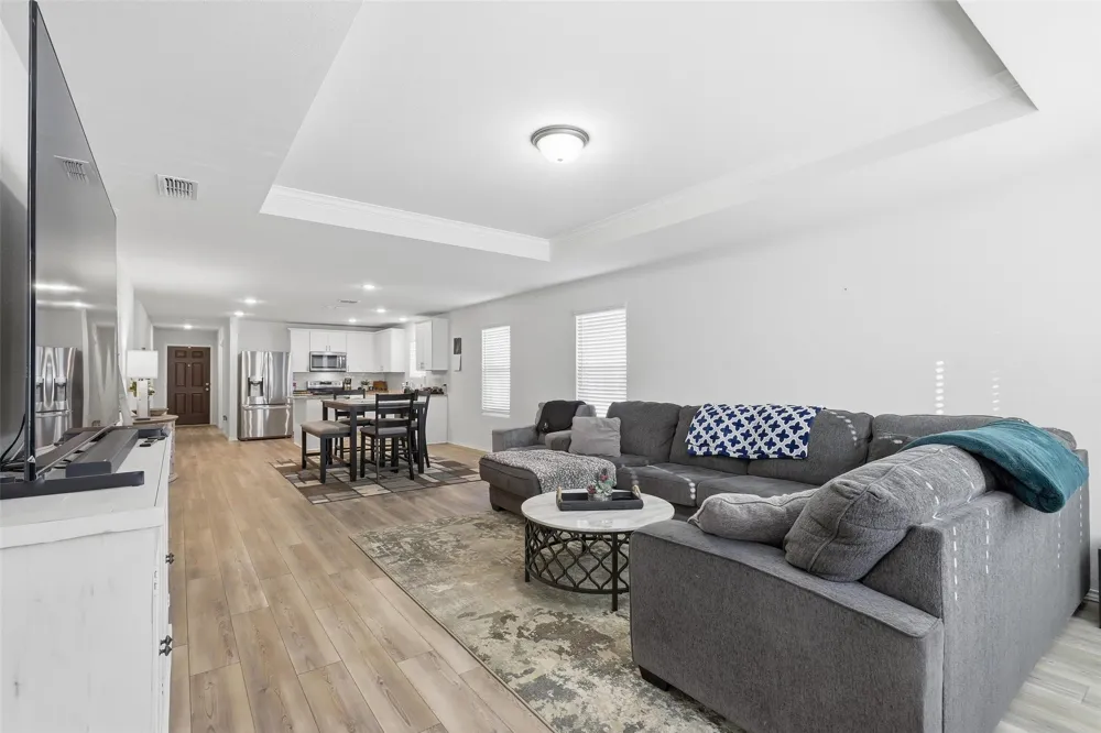 10101 Newtown Drive Fort Worth, TX 76036