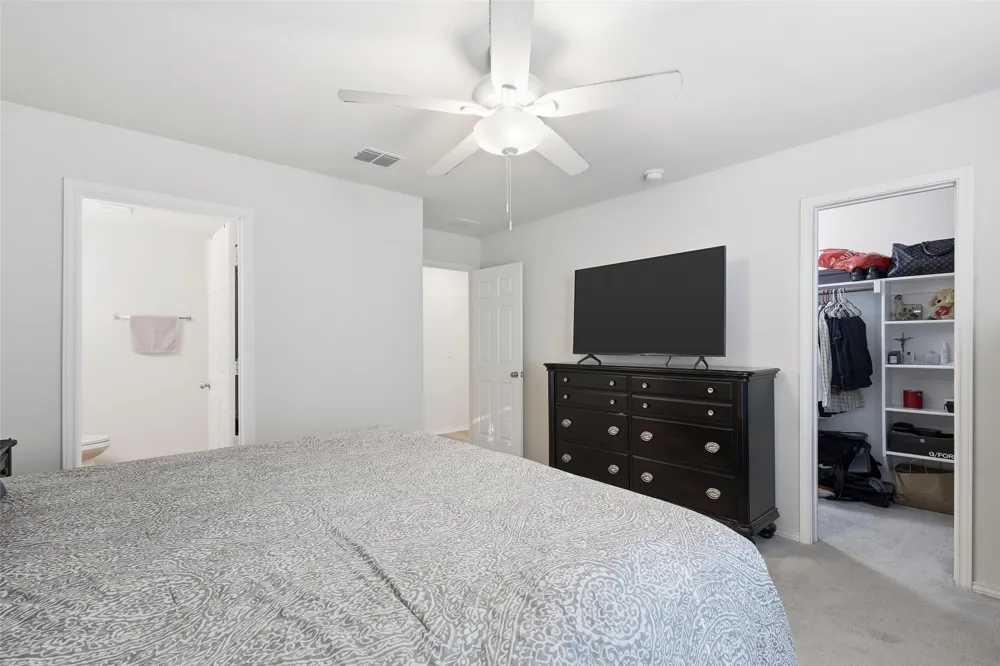 10101 Newtown Drive Fort Worth, TX 76036