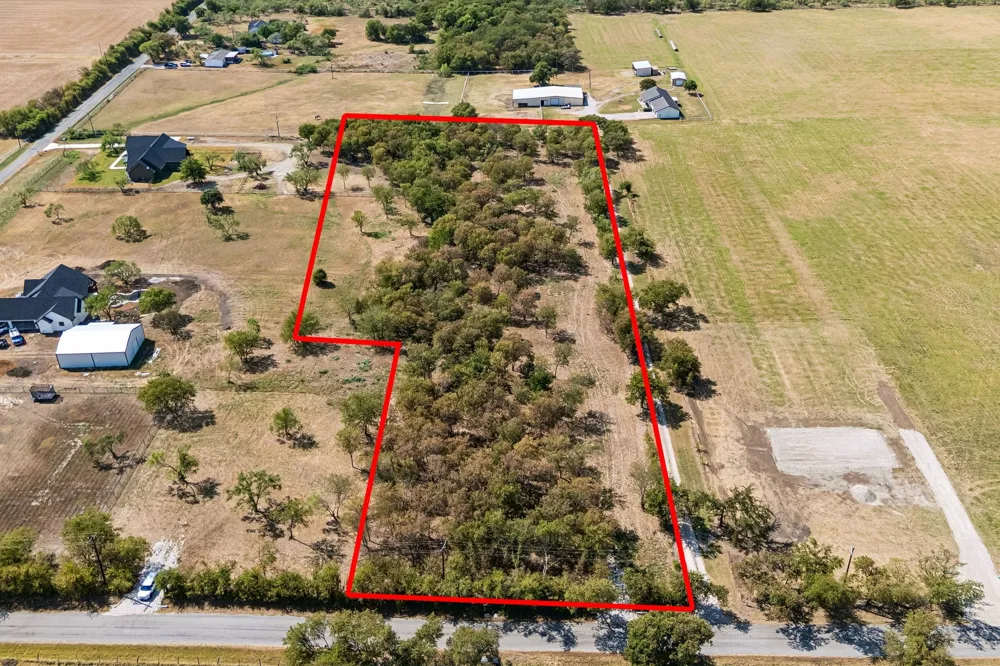 Airport Road Tioga, TX 76271