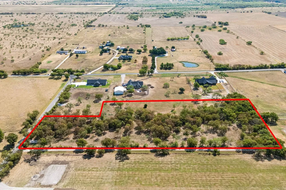 Airport Road Tioga, TX 76271
