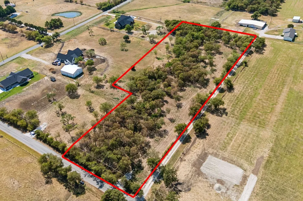 Airport Road Tioga, TX 76271