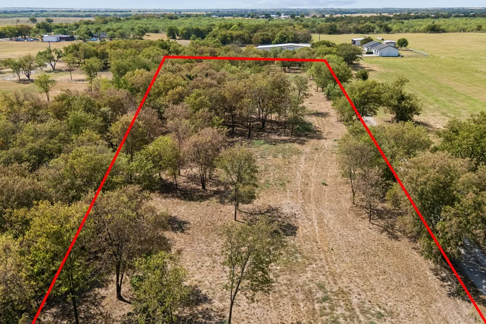 Airport Road Tioga, TX 76271