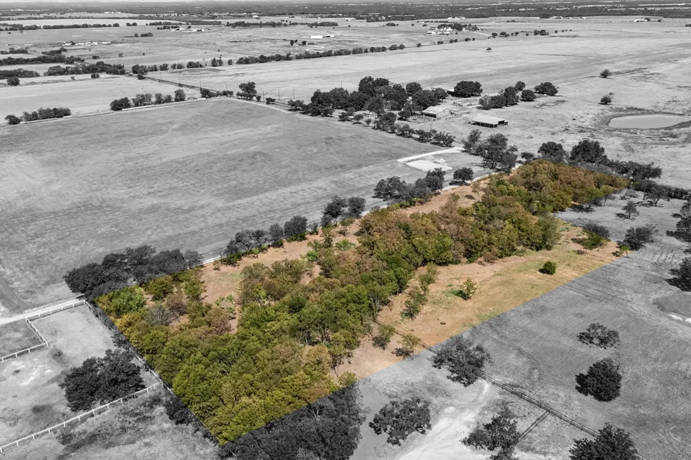 Airport Road Tioga, TX 76271