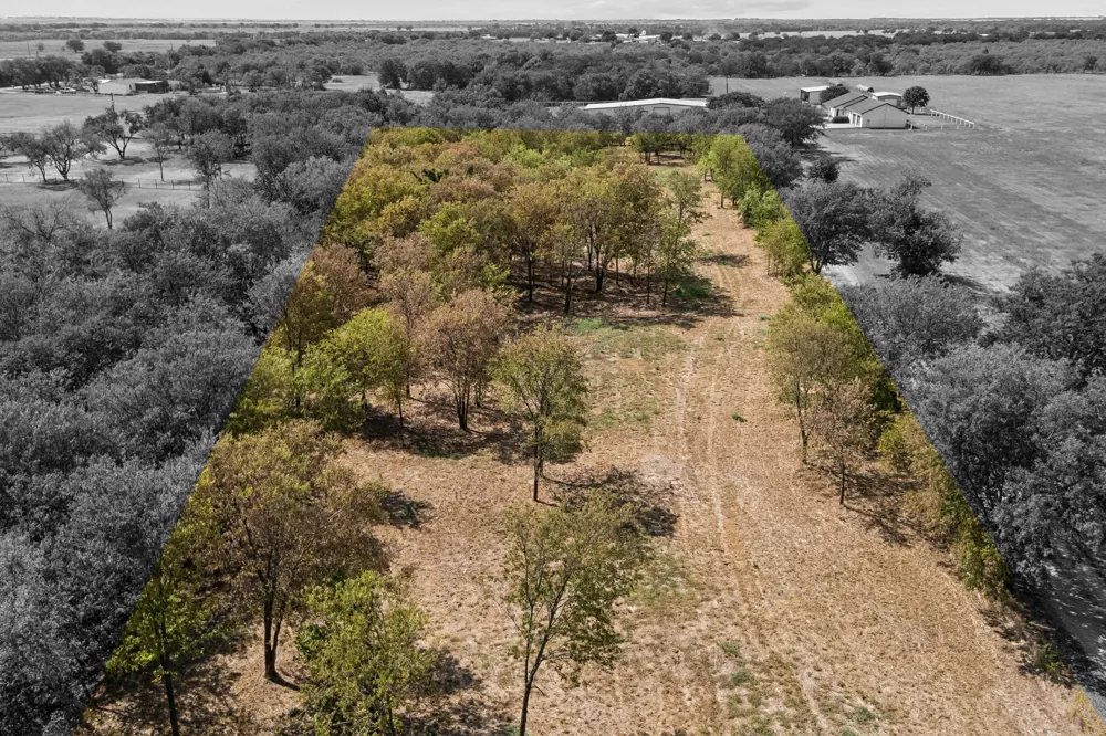 Airport Road Tioga, TX 76271