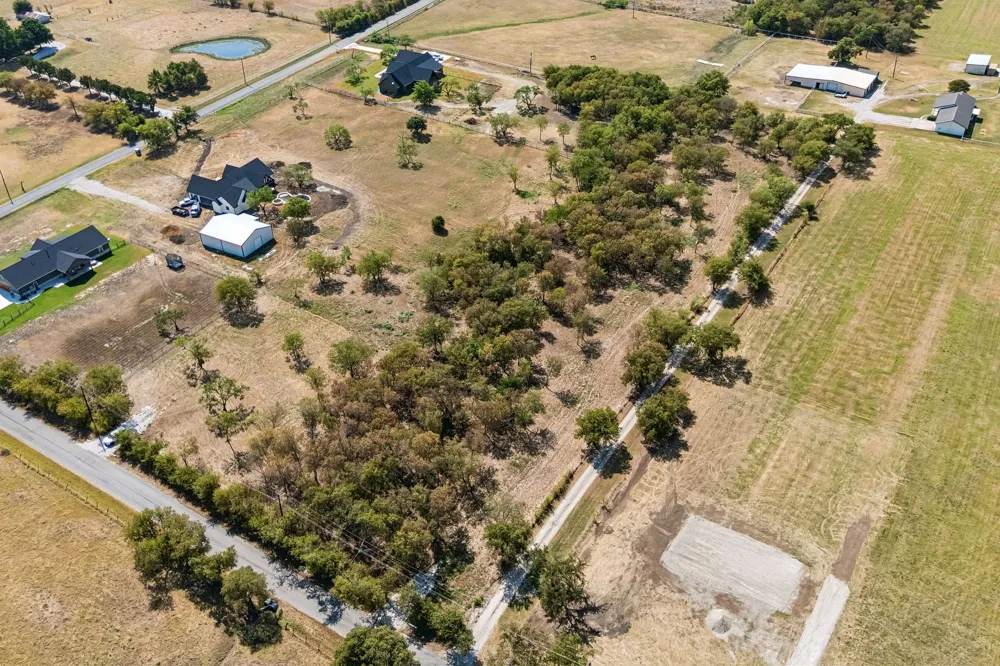 Airport Road Tioga, TX 76271