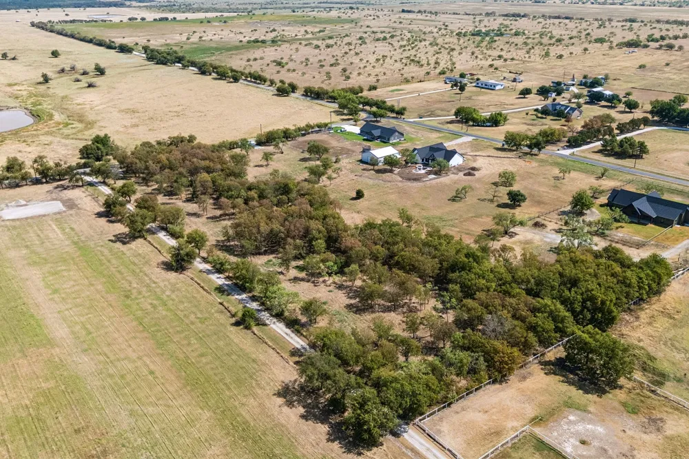 Airport Road Tioga, TX 76271