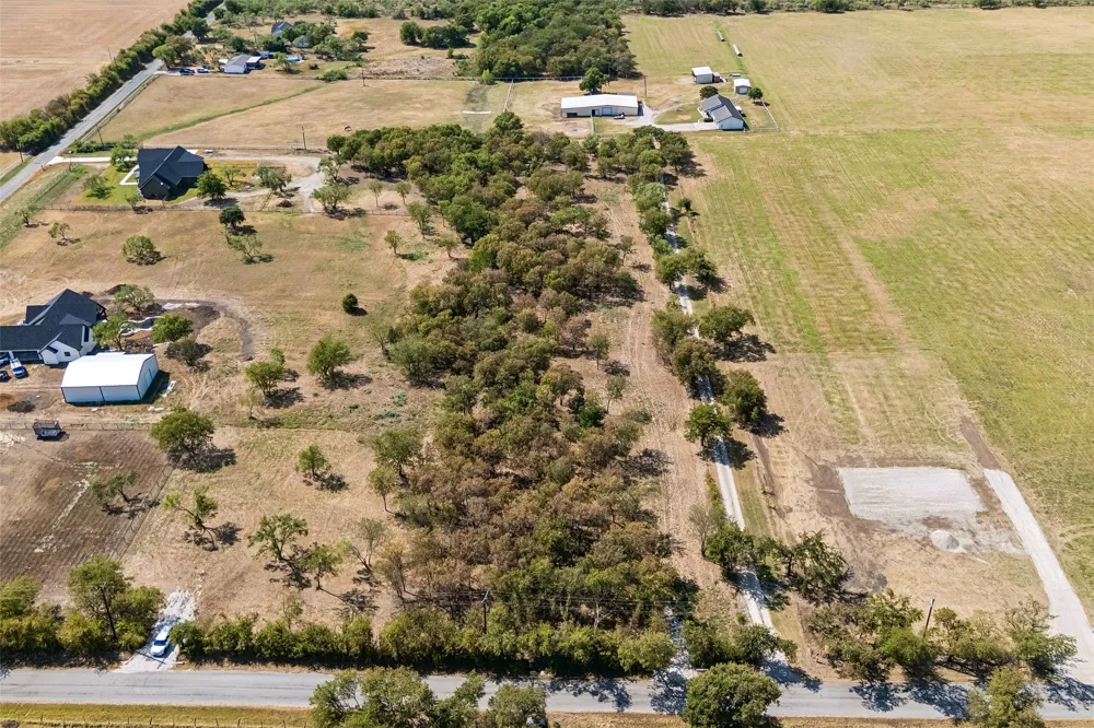 Airport Road Tioga, TX 76271