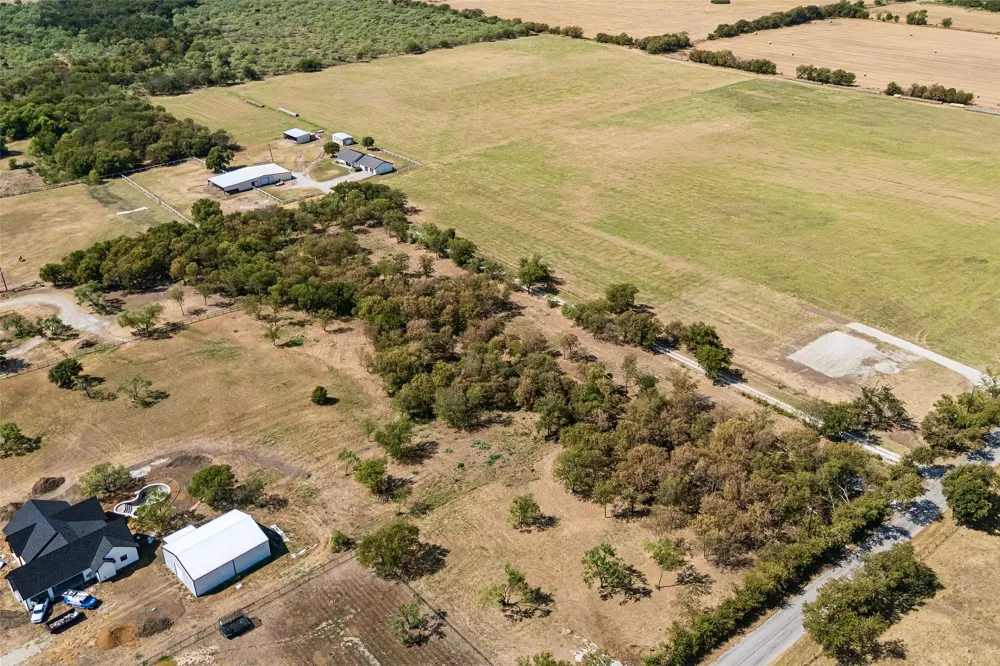 Airport Road Tioga, TX 76271