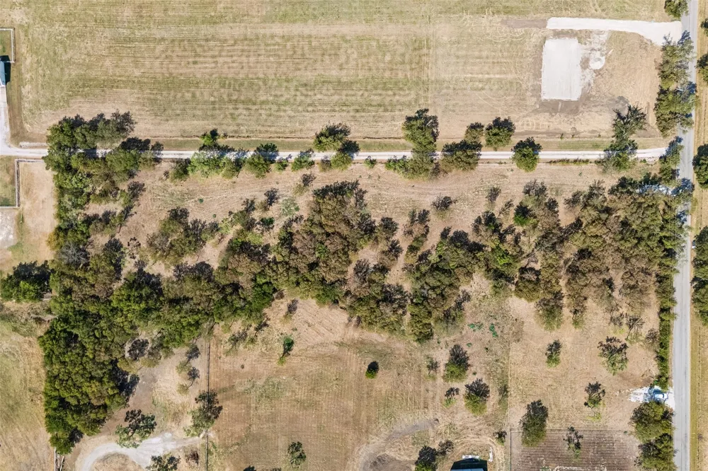 Airport Road Tioga, TX 76271