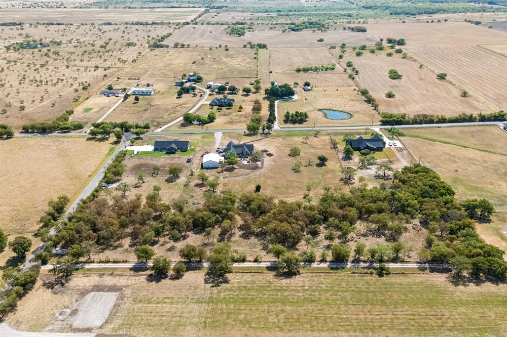 Airport Road Tioga, TX 76271
