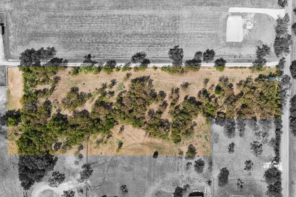 Airport Road Tioga, TX 76271