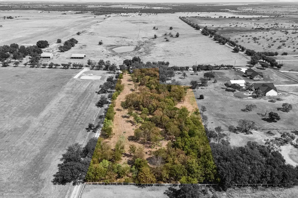 Airport Road Tioga, TX 76271